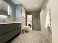 High Standard and Ocean View Hotels in Sofiemyr