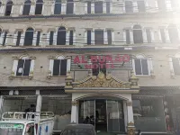 Al Buraq Hotel Các khách sạn ở 
