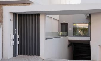 Glyfada Experience Residence