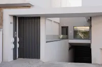 글리파다 익스피리언스 레지던스 글리파다 호텔