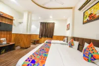 FabHotel Shri Sai DX - Nr Adarsh Nagar Metro