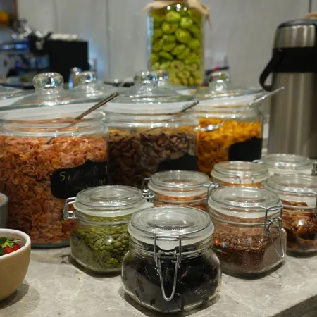 Four Points by Sheraton Chennai, Velachery