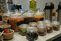 Four Points by Sheraton Chennai, Velachery - breakfast
