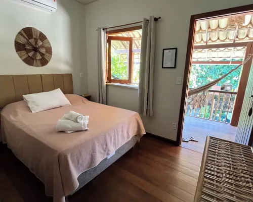 ปูซาดา วิลาเรโจ โรงแรมในอิตาคาเร่
