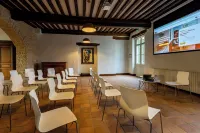 Solstice Beaune - Hôtel et Terroir