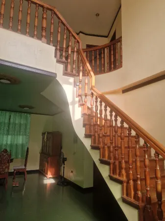 Traveler's Comfort Inn Отели в г. Сан Хуан