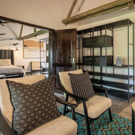 Sunbirds Oasis Lodge