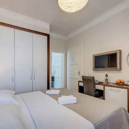 Bastion Luxury Rooms