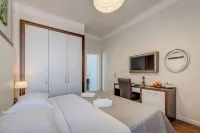 Bastion Luxury Rooms - Hotel/Alloggi familiari