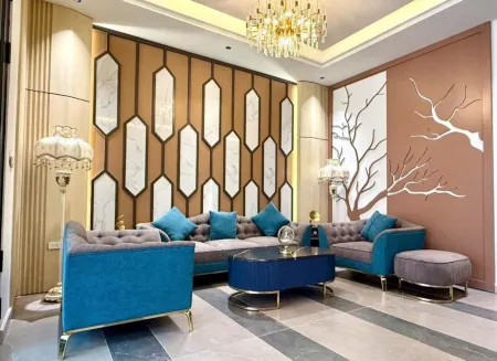 Khue le Bleu Villa Hai Phong Отели рядом с достопримечательностью «Do Son Beach»