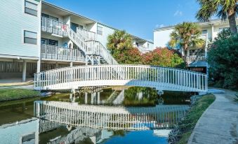 Villas on the Gulf unit J10