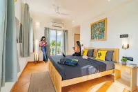 The Hosteller Goa, Old Goa Hotels in Ribandar