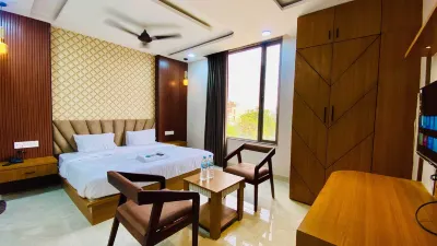 Hotel Friendship Inn Các khách sạn ở 