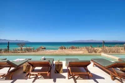 Amina Wind Resort by Tasman