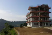 Dhampus Resort Hotels near Shree SahasraDhara Dibya Dham