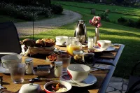 Au Pre des Sources Hotels in Le Bugue