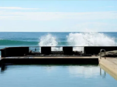 The Cove Yamba Hotels in Yamba