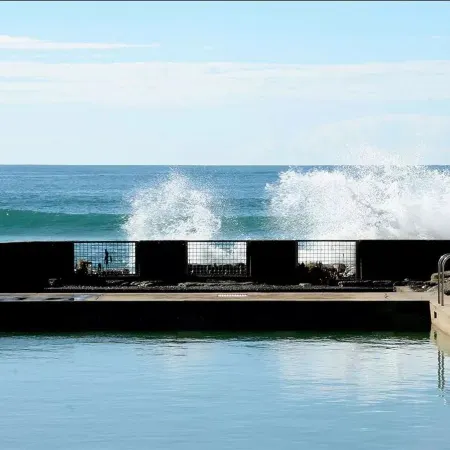 The Cove Yamba