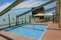 Hotel Apartamento Martín Alonso Pinzón - Beach