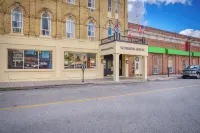 The Windsor Hotel by Hoco Hotels Collection