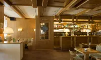 迪拉克維塔山酒店 - 酒吧