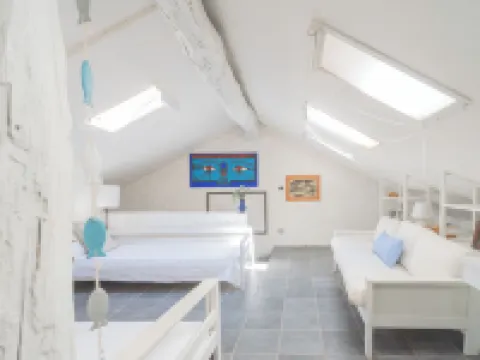 Deriva Apartment on Careno's Beach by Rent All Como Hotels in Nesso