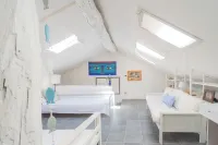 Deriva Apartment on Careno's Beach by Rent All Como