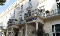 Smart Hyde Park Inn Hostel Hotels in Hyde Park