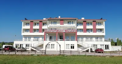 Paflagonya Otel & Restoran Hotels in 