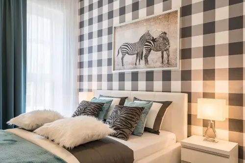 AbsyntApart Dąbrowskiego - appartements de vacances