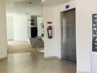 卡拉克爾海灘飯店