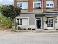 La Rosa Azul Rooms-Grupo Rosa Azul Hotels in Bierzo