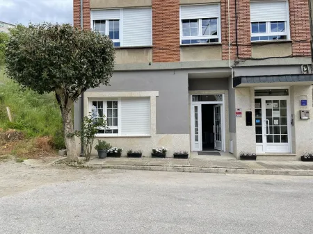 La Rosa Azul Rooms-Grupo Rosa Azul