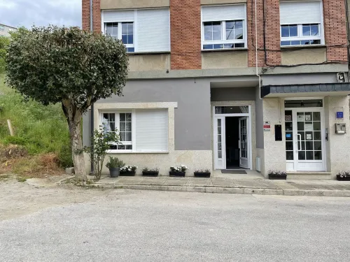 La Rosa Azul Rooms-Grupo Rosa Azul