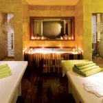Paloma Pasha - Spa