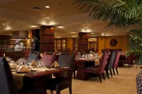 The Federal Palace Hotel and Casino - Desayuno