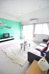 格林維爾服務式公寓 Rajamangala University of Technology Thanyaburi附近的飯店