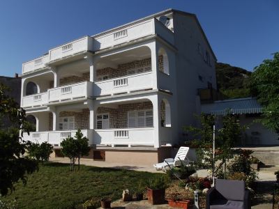 Rooms Viskic