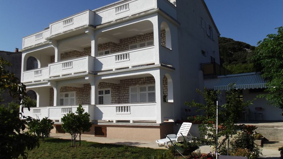 Rooms Viskic