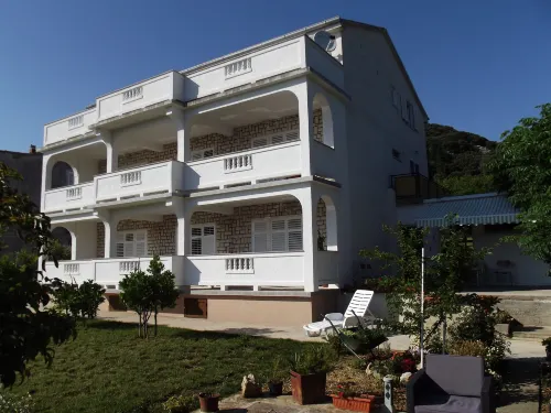 Rooms Viskic - Guest houses
