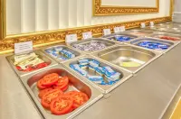 Hotel LX Rossio - พร้อมอาหารเช้า