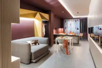 Catania Smart Hotel