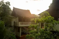 Sohum Spiritual Resort Hotels in Niravade