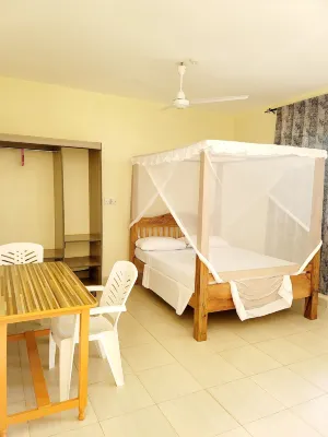 Casuarina Lounge Hotels in 