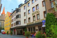 Steichele Hotel & Weinrestaurant Hotel in zona Ludwigsplatz