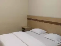 Hotel Sigma 2 Lahat Hoteles en Lahat