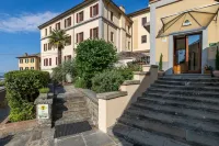 Villa Santa Margherita - B&B Hotels in Cortona Old Town