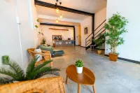 Juliette Hostel Digital Nomad Women Only