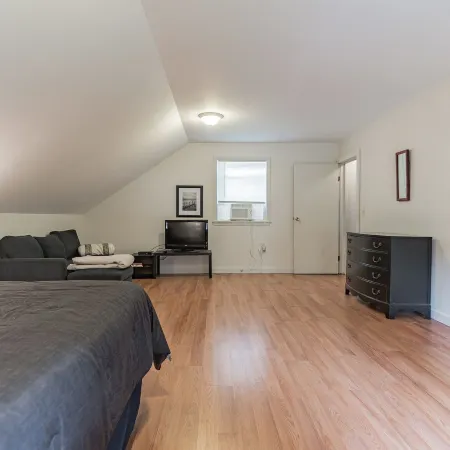 Two Brooks Lodge Ξενοδοχεία στην πόλη Bennington
