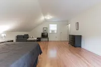 투 브룩스 로지